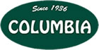 Columbia Boiler - logo