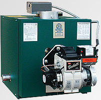 LV Low Mass Boiler Series - Columbia Boiler